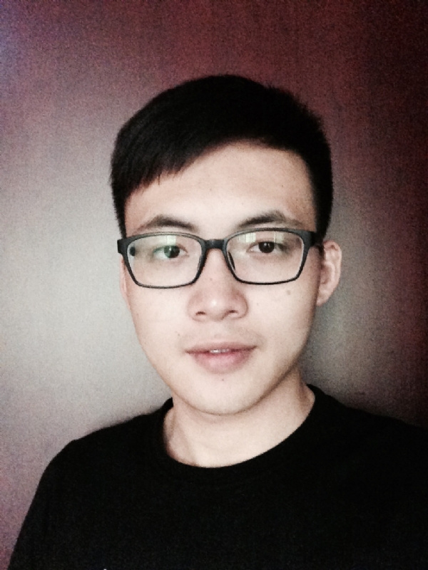 大鱼的第一张照片--厦门婚介网