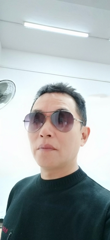 水进的第一张照片--厦门婚介网