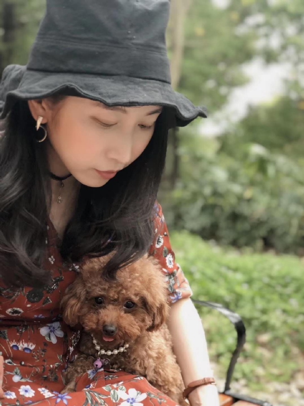 Jiessie的第一张照片--厦门婚介网