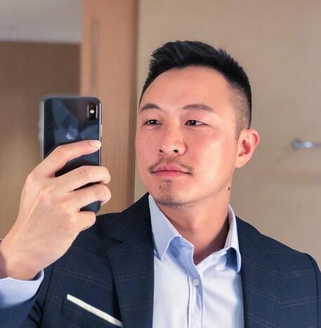 残痕的第一张照片--厦门婚介网
