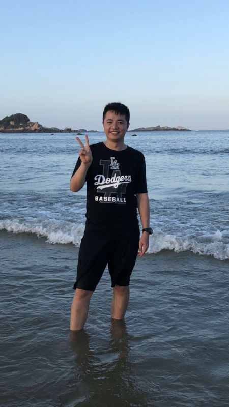 闭月的第一张照片--厦门婚介网