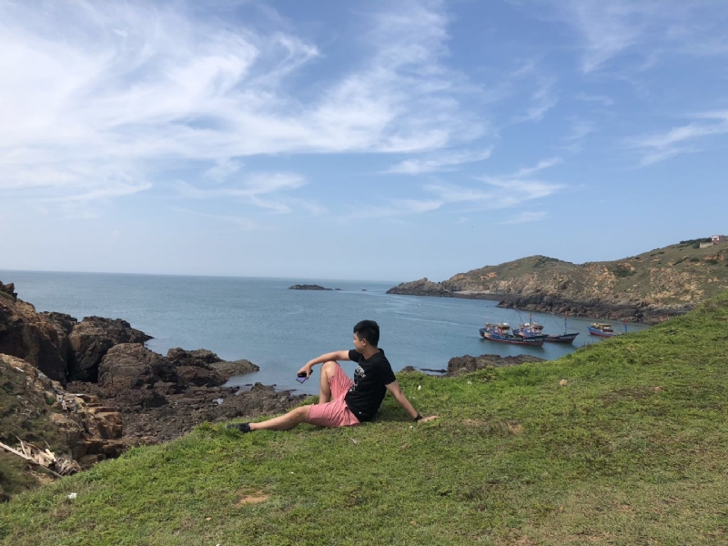 闭月的第二张照片--厦门婚介网