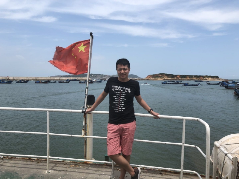 闭月的第四张照片--厦门婚介网