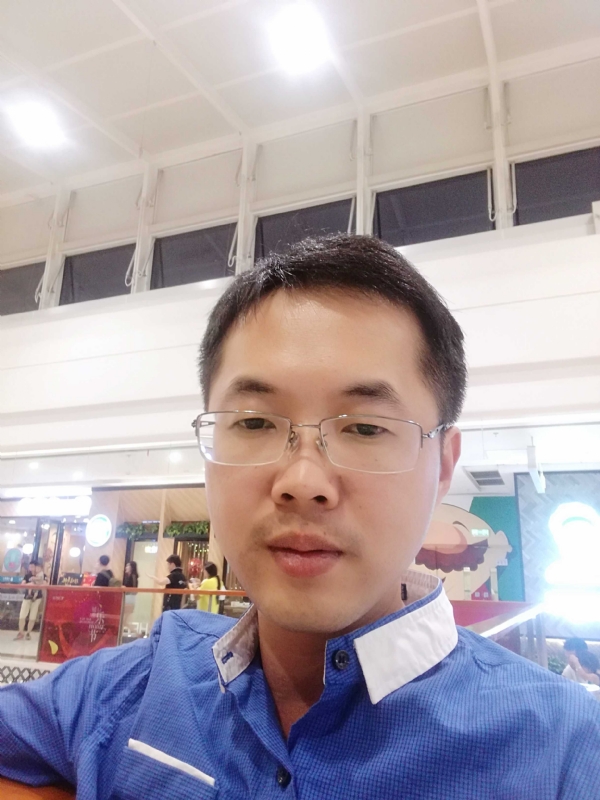 孤独小舟的第一张照片--厦门婚介网