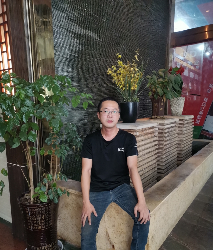 孤独小舟的第二张照片--厦门婚介网