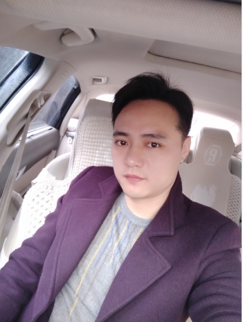 春的第一张照片--厦门婚介网