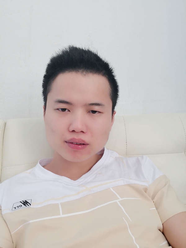 执一份情的第一张照片--厦门婚介网