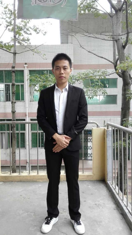 小口天老师的第一张照片--厦门婚介网