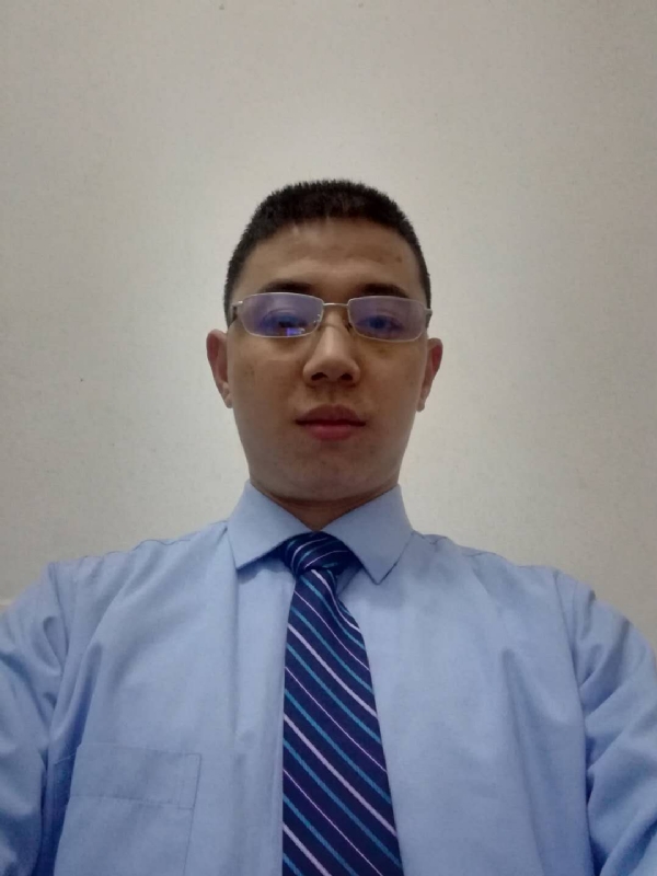 克火的第一张照片--厦门婚介网