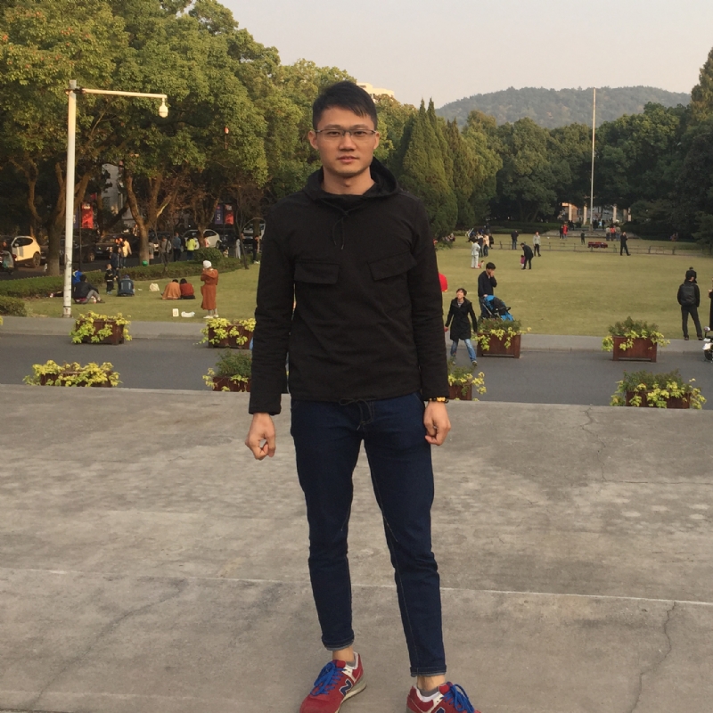 泉州jia的第一张照片--厦门婚介网