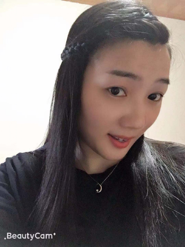 往事随风的第一张照片--厦门婚介网