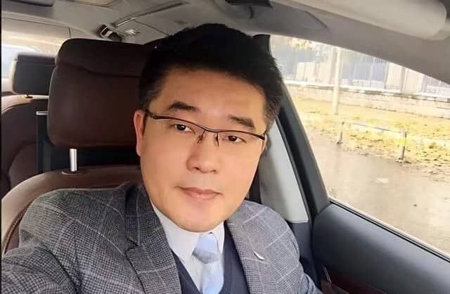 人生百味苦尽甘来的第一张照片--厦门婚介网