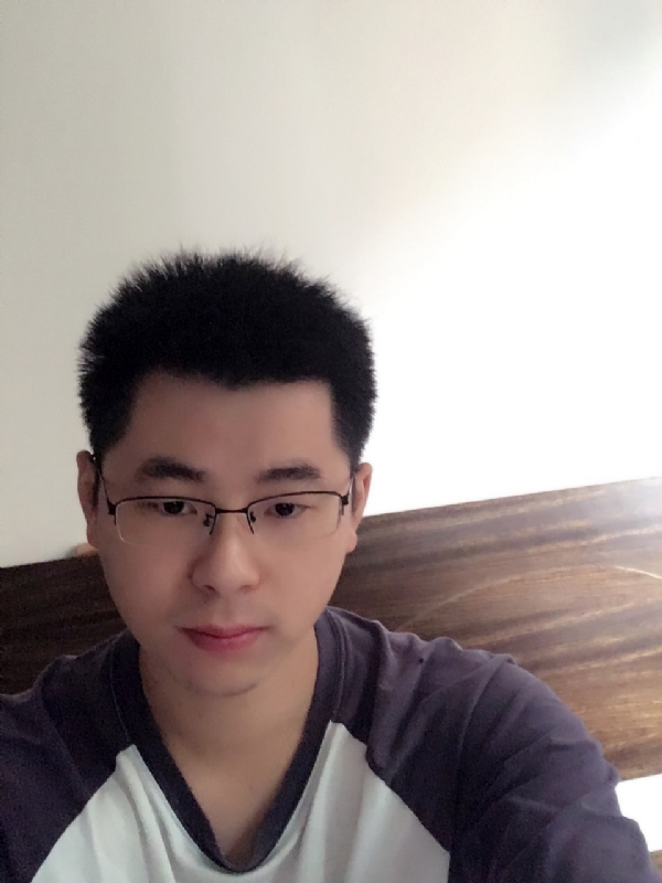 宁德古田92男的第一张照片--厦门婚介网