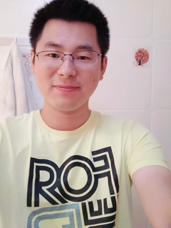宁德古田92男的第二张照片--厦门婚介网