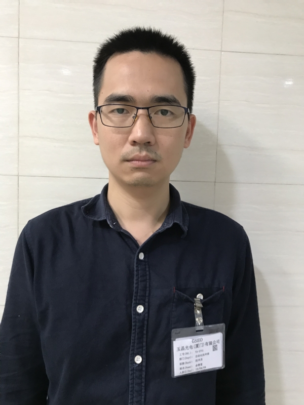 真心换真心的第三张照片--厦门婚介网