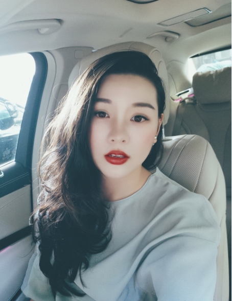 陈小姐的第一张照片--厦门婚介网