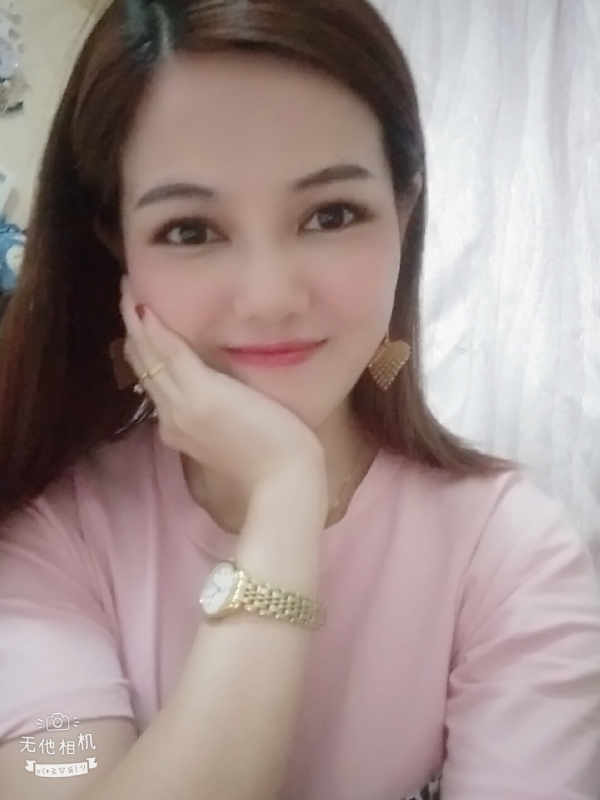 小雨的第一张照片--厦门婚介网