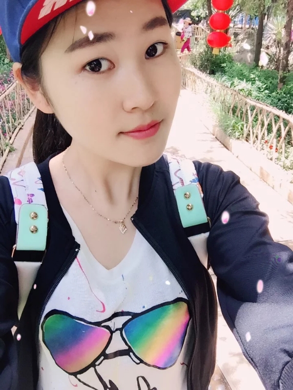 木木的第一张照片--厦门婚介网