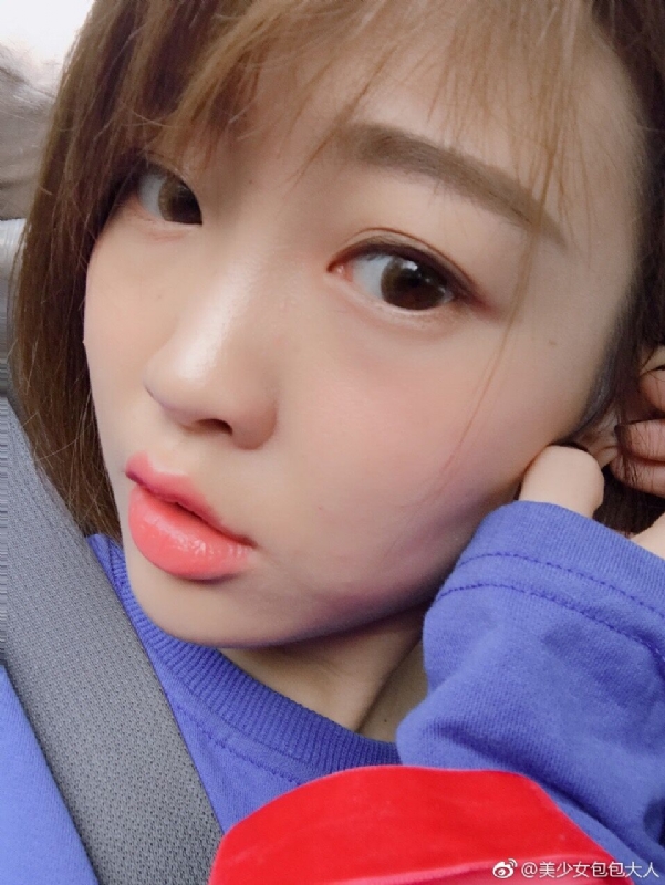 莉莉的第一张照片--厦门婚介网