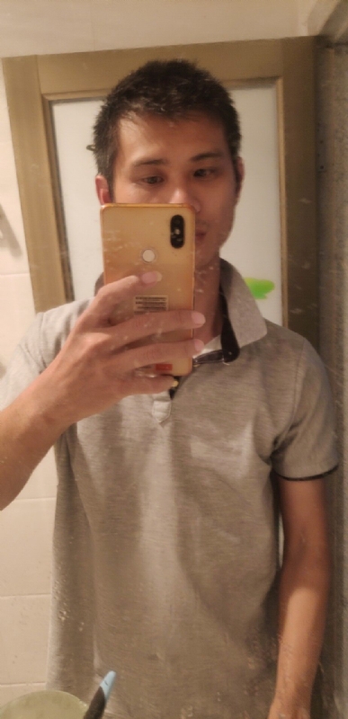 对酒醉红颜的第一张照片--厦门婚介网