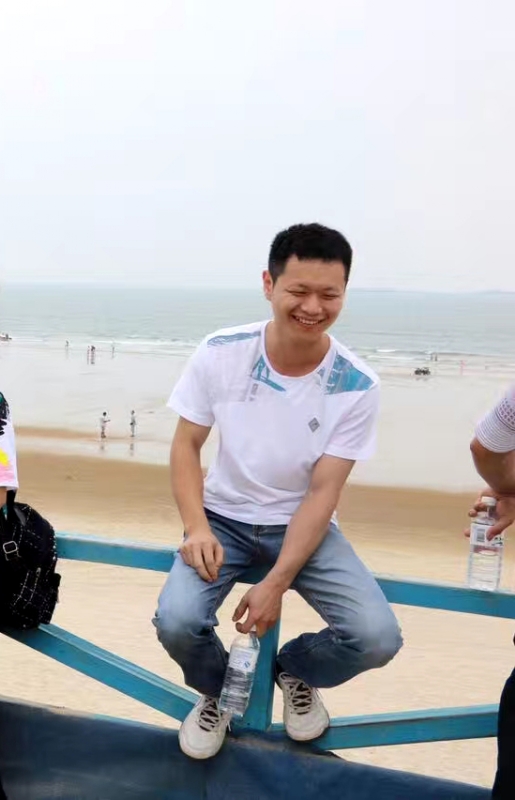 A乐米的第一张照片--厦门婚介网