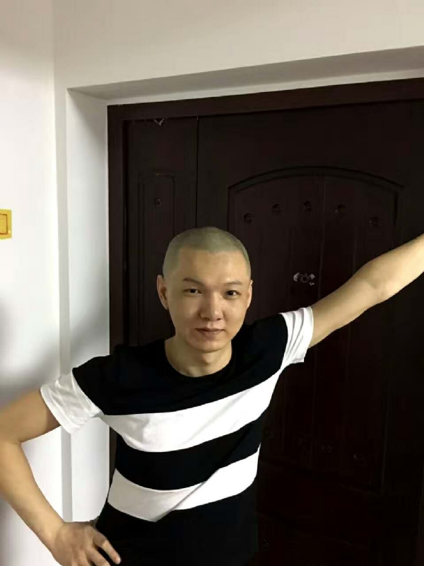 顺子的第一张照片--厦门婚介网