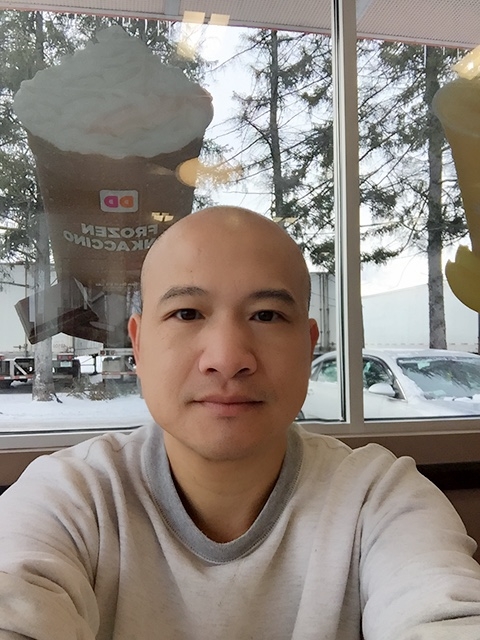 Andylin8888的第一张照片--厦门婚介网