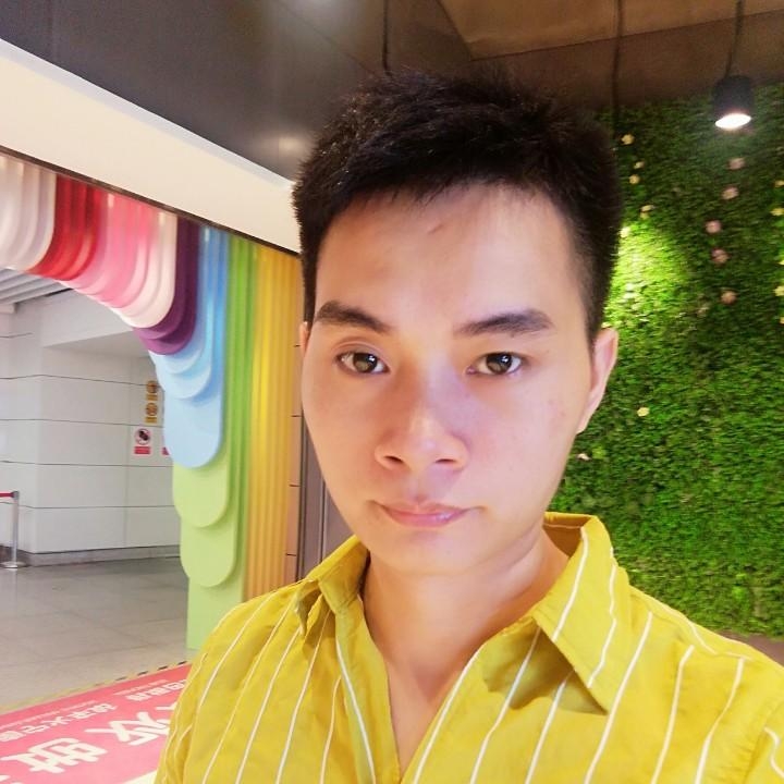 纯牛奶的第一张照片--厦门婚介网