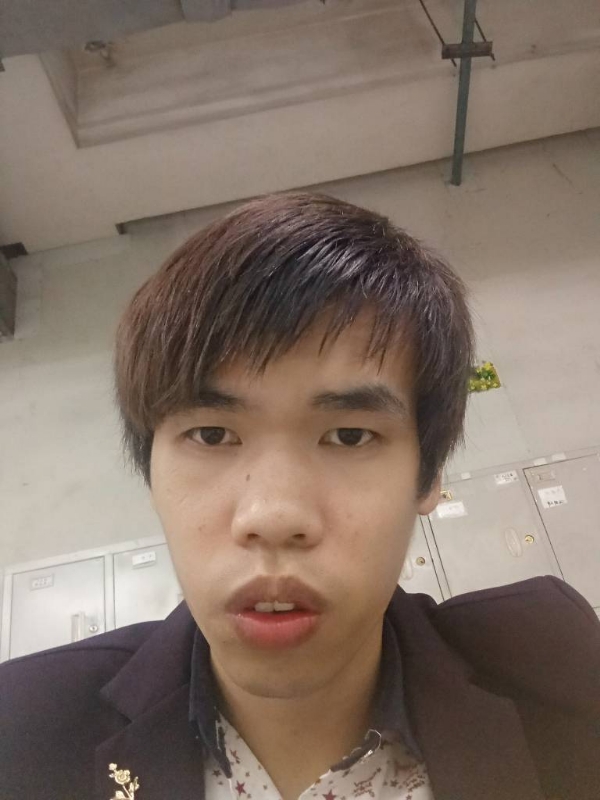 林强的第一张照片--厦门婚介网