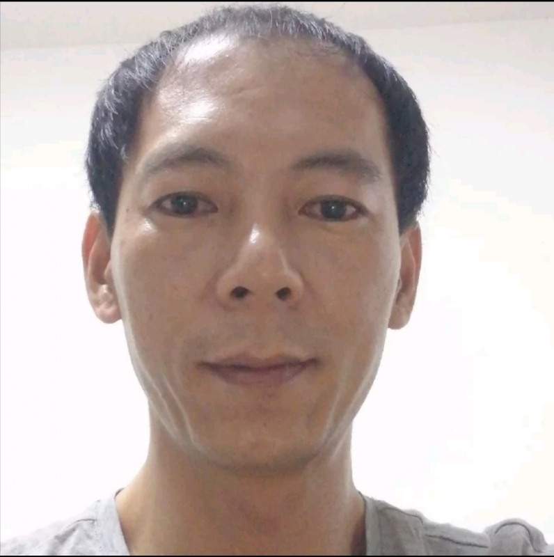单枪匹马的第一张照片--厦门婚介网