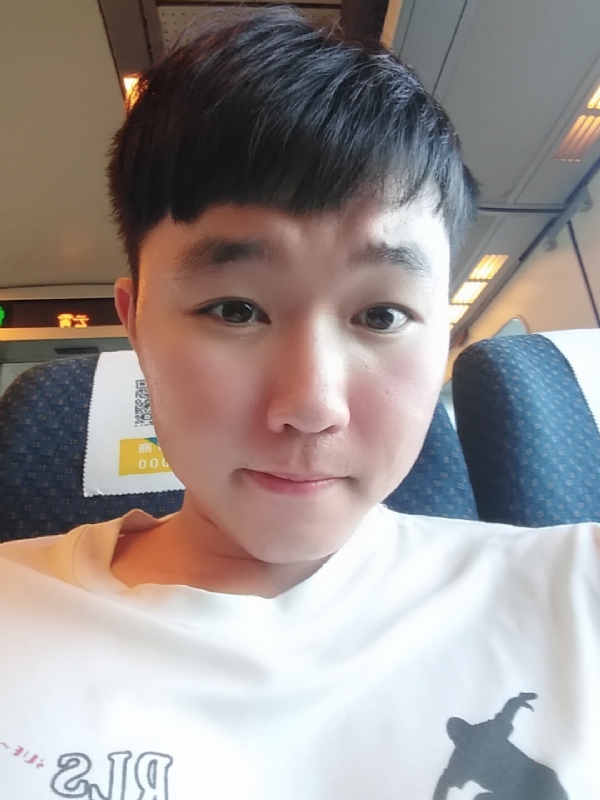 爱玉的第一张照片--厦门婚介网