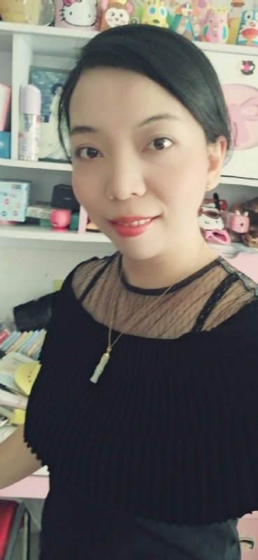 春暖花开的第一张照片--厦门婚介网