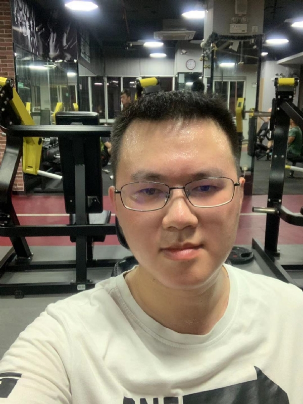 loyi的第一张照片--厦门婚介网