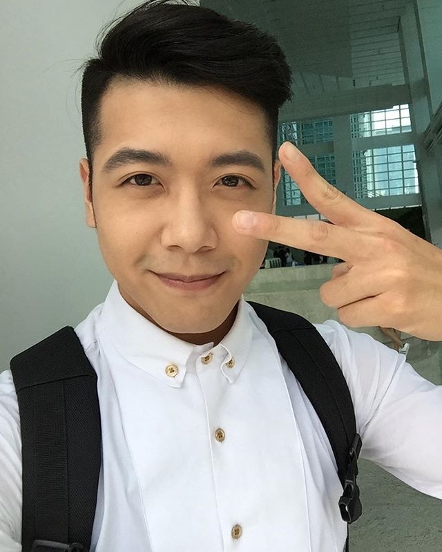陈俊峰的第一张照片--厦门婚介网