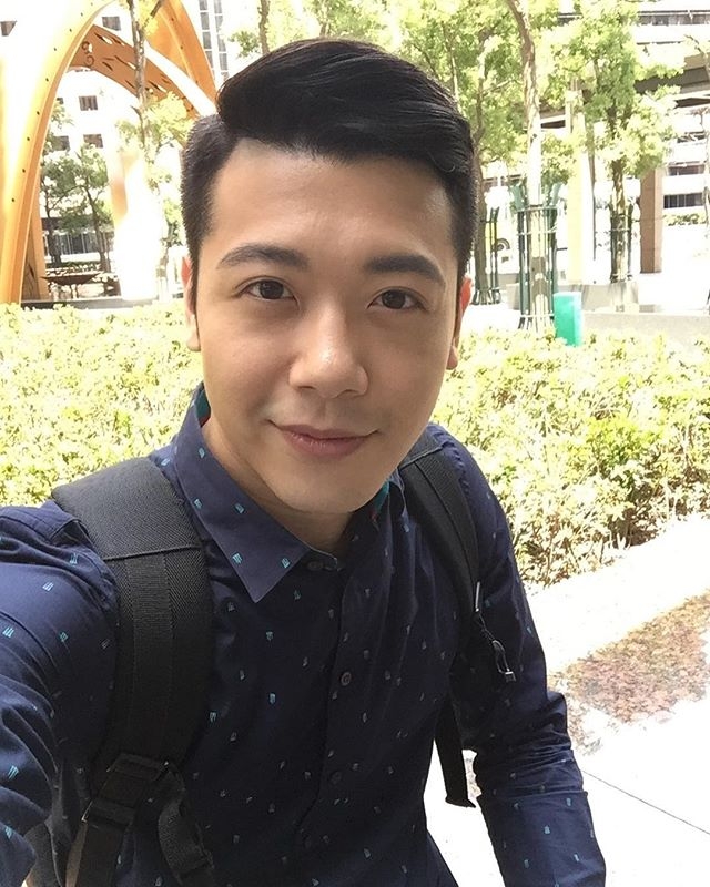 陈俊峰的第三张照片--厦门婚介网