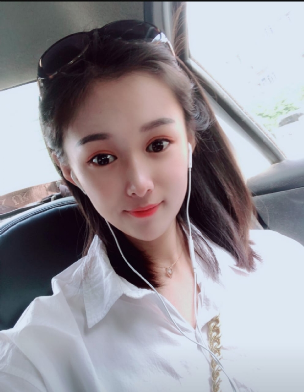 馨月的第一张照片--厦门婚介网