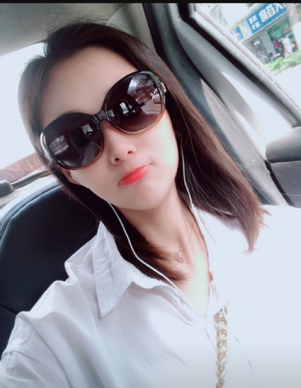 馨月的第二张照片--厦门婚介网