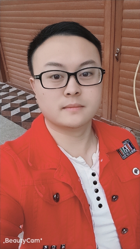 独孤求败的第二张照片--厦门婚介网