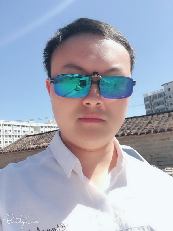 独孤求败的第三张照片--厦门婚介网