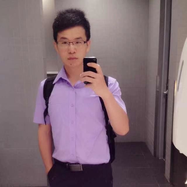 心之所向的第一张照片--厦门婚介网