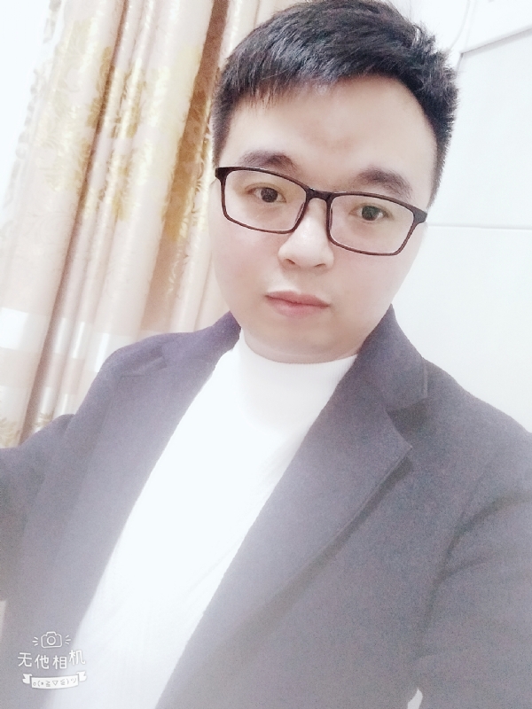蛋爷的第一张照片--厦门婚介网