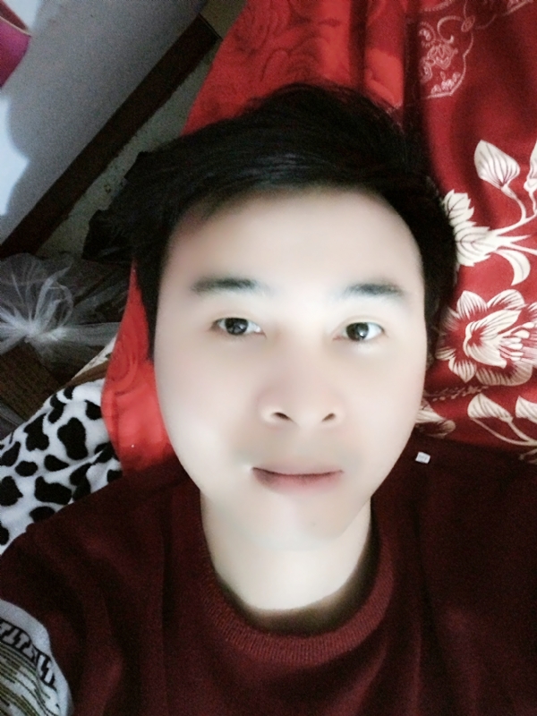 海魂斗罗的第一张照片--厦门婚介网