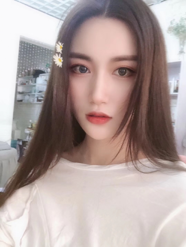 烟雨飘飘的第一张照片--厦门婚介网