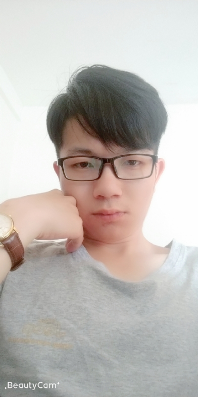 愿得一人心的第一张照片--厦门婚介网