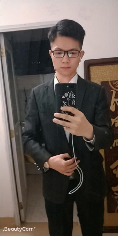愿得一人心的第二张照片--厦门婚介网