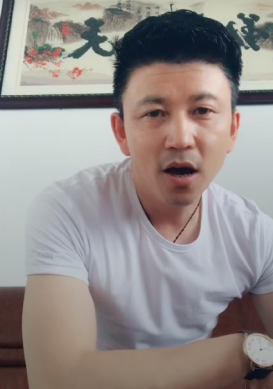 李东承的第一张照片--厦门婚介网