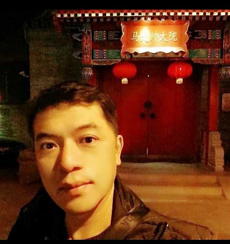 飄渺的第一张照片--厦门婚介网