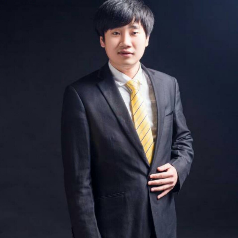 徐公子的第一张照片--厦门婚介网