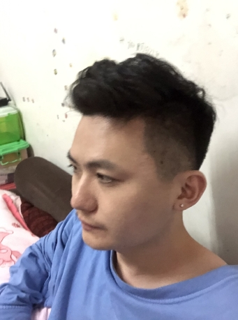 生的第一张照片--厦门婚介网