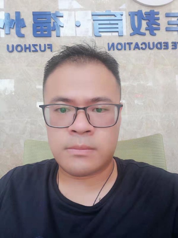乘风破浪的第一张照片--厦门婚介网